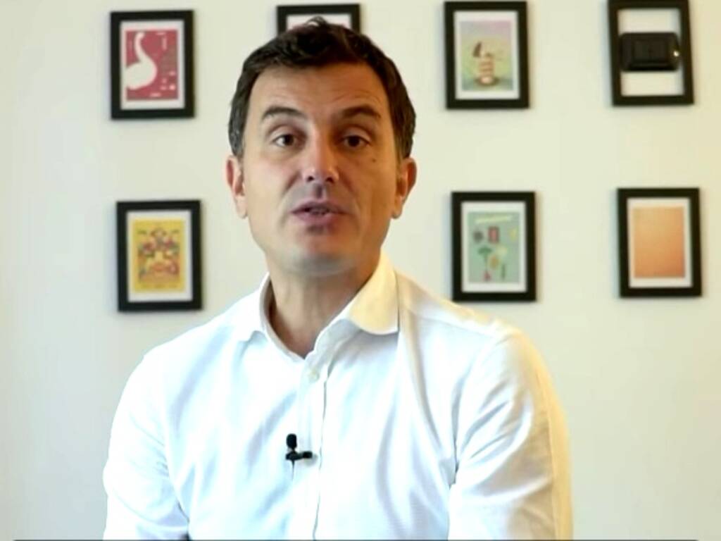 Piero Castrataro