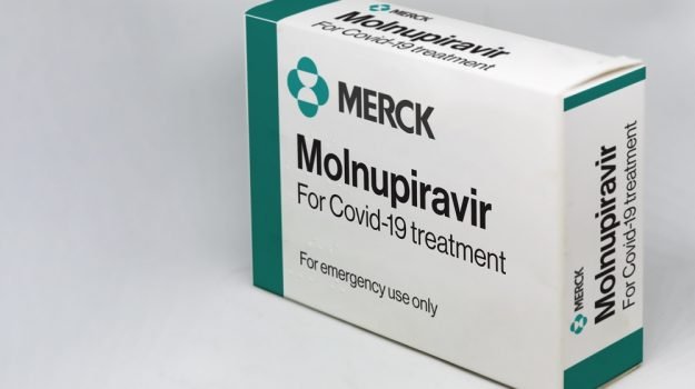 Farmaco Antivirale Covid-19
