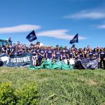 Molise: Plastic Free in azione nel weekend in 5 località dando concretezza agli insegnamenti di Papa Francesco