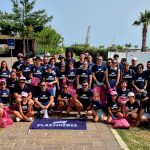 Molise protagonista del Plogging Day: sei appuntamenti per la Giornata della Terra con Plastic Free