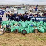 Il Molise scende in campo con Plastic Free: 10 appuntamenti per il Sea & Rivers