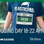 Ambiente: Mobilitazione globale per la Giornata della Terra, Plastic Free lancia il Plogging day dal 18 al 22 aprile