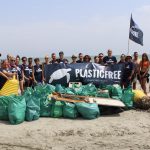 Molise: nel week end, Plastic Free libera l’Italia da 19,5 tonnellate di rifiuti