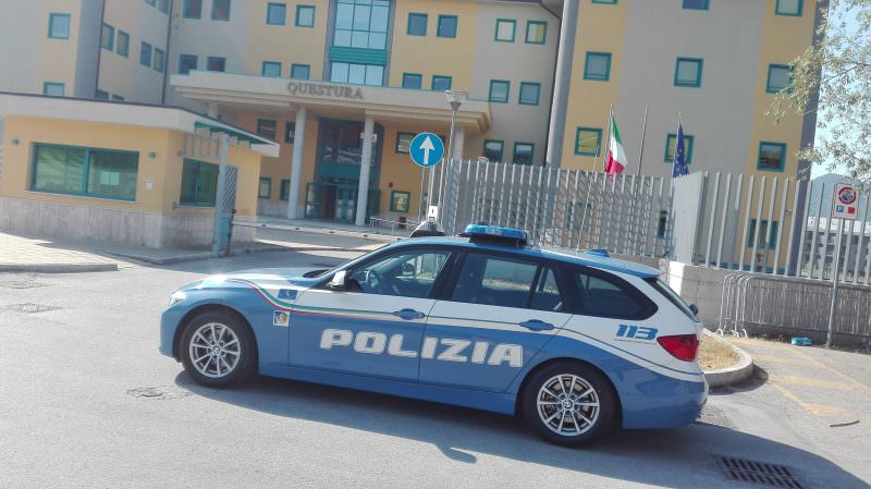 Ancora droga a Venafro. In manette 4 componenti del Clan Spada