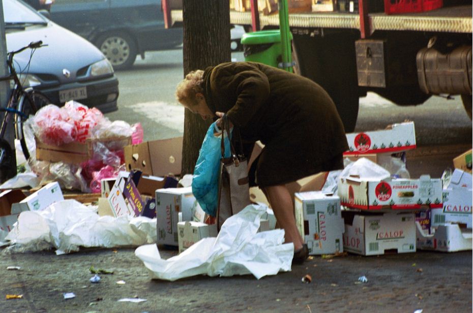 L'allarme dell'Istat. Cresce il numero dei poveri: sono 5,6 milioni