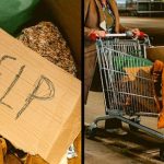 Mai così tanti i poveri in Italia: 5,5 milioni