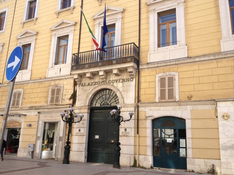 Intesa Prefettura-associazioni consumatori contrasto usura