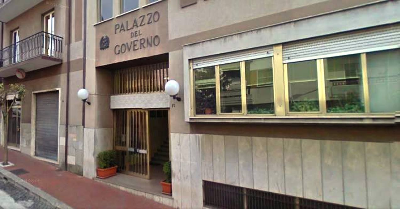 Pnrr, incontro formativo alla Prefettura di Isernia