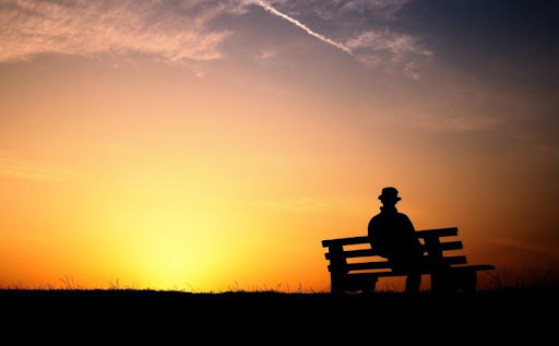 Pregare, tra le virtù dell’uomo