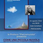 La Piccola Nuvola… su Pietracatella