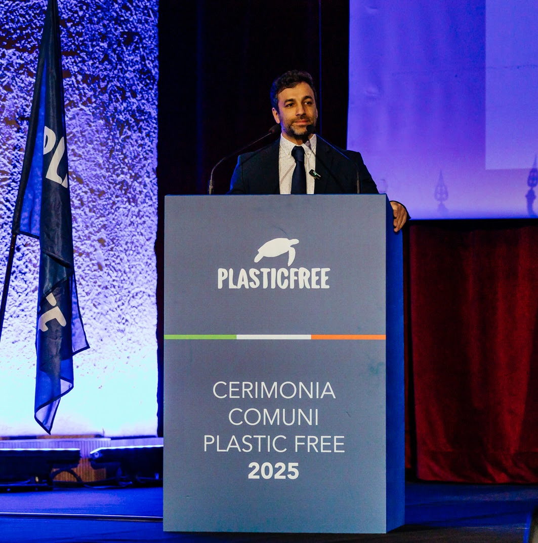 Ambiente: Plastic Free Onlus compie sei anni. Un impegno concreto per la Terra che parte da Termoli e arriva in oltre 30 Paesi nel mondo