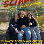 Scialla pronto il numero 2: un mosaico di giovani voci