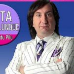 “Se io sarei sindaco sistemerei le buche nelle strade”. “Fossi”. Si, pure i fossi!