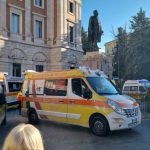 118 Molise, revocato lo Stop