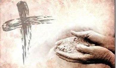 Il Padre tuo. che vede nel segreto, ti ricompenserà