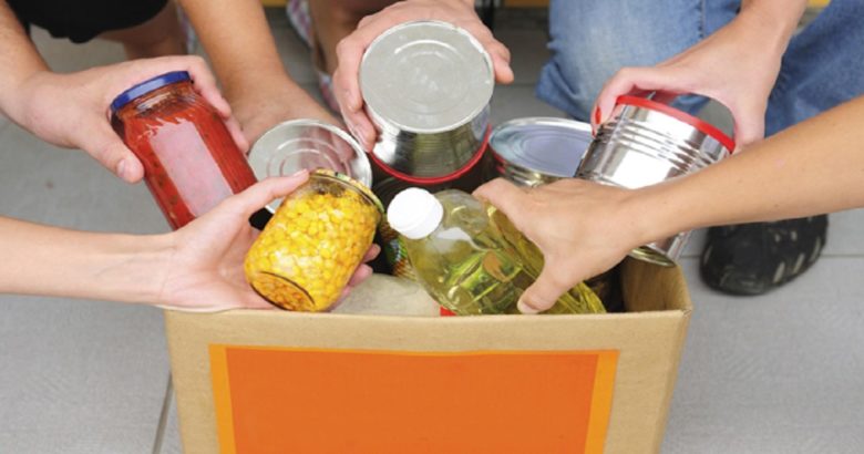 Sabato la Colletta alimentare, un gesto semplice per condividere e ripartire