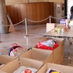 Si moltiplicano le raccolte di aiuti per l’Ucraina, ma attenti agli imbrogli