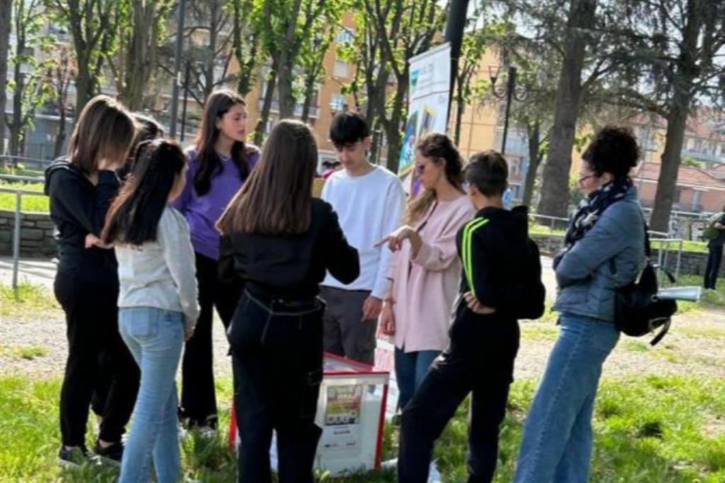Nel vortice dell’azzardo. Il Gruppo Abele: «Non è un gioco, è un virus»