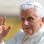Un libro per celebrare Benedetto XVI, l’ultimo europeo