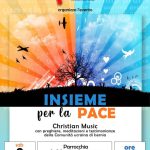 L’Associazione “BELIEVE” di Isernia in preghiera per la pace