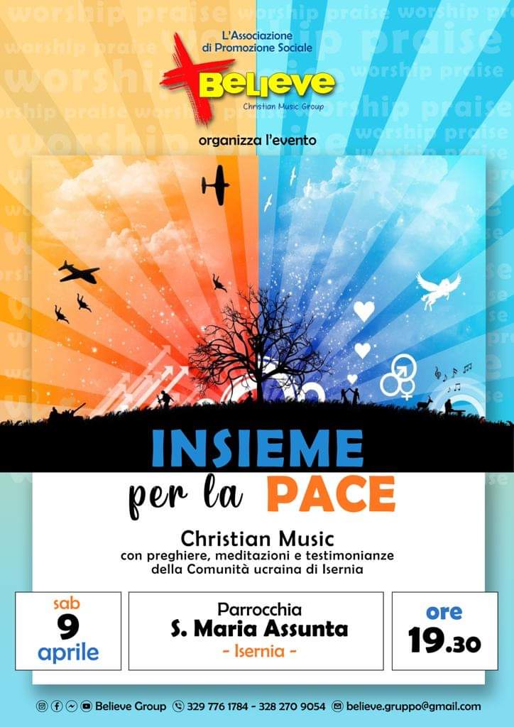 L'Associazione 