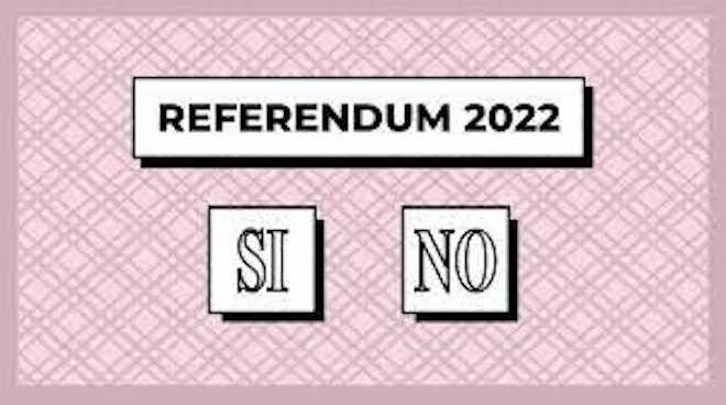 Referendum: padre Occhetta, “è un dovere morale partecipare ai referendum sulla riforma della giustizia”