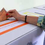 Election day: in Molise l’affluenza più bassa d’Italia