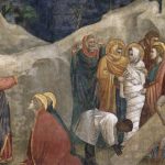 Quando ama, l’uomo compie gesti divini