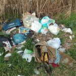 Giornata ecologica a Venafro, promossa da Città Nuova