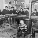 A proposito di scuola…