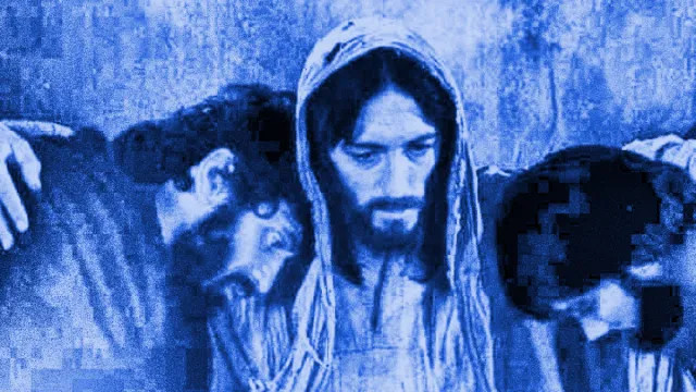 Amare con lo stile di Cristo