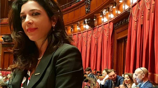 “Cingolani risponda su Piana di Venafro”