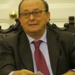 Rosario De Matteis: “Lontano da questa politica”