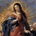 E nell’ora della nostra morte