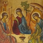 Lo Spirito della verità, prenderà da ciò che è mio e ve lo annuncerà