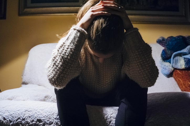 È allarme salute mentale per i minori
