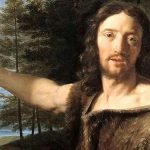 La potenza di Dio nella tenerezza di un Agnello