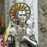 Sciogliam di lode un cantico… i tre giorni santi di Venafro