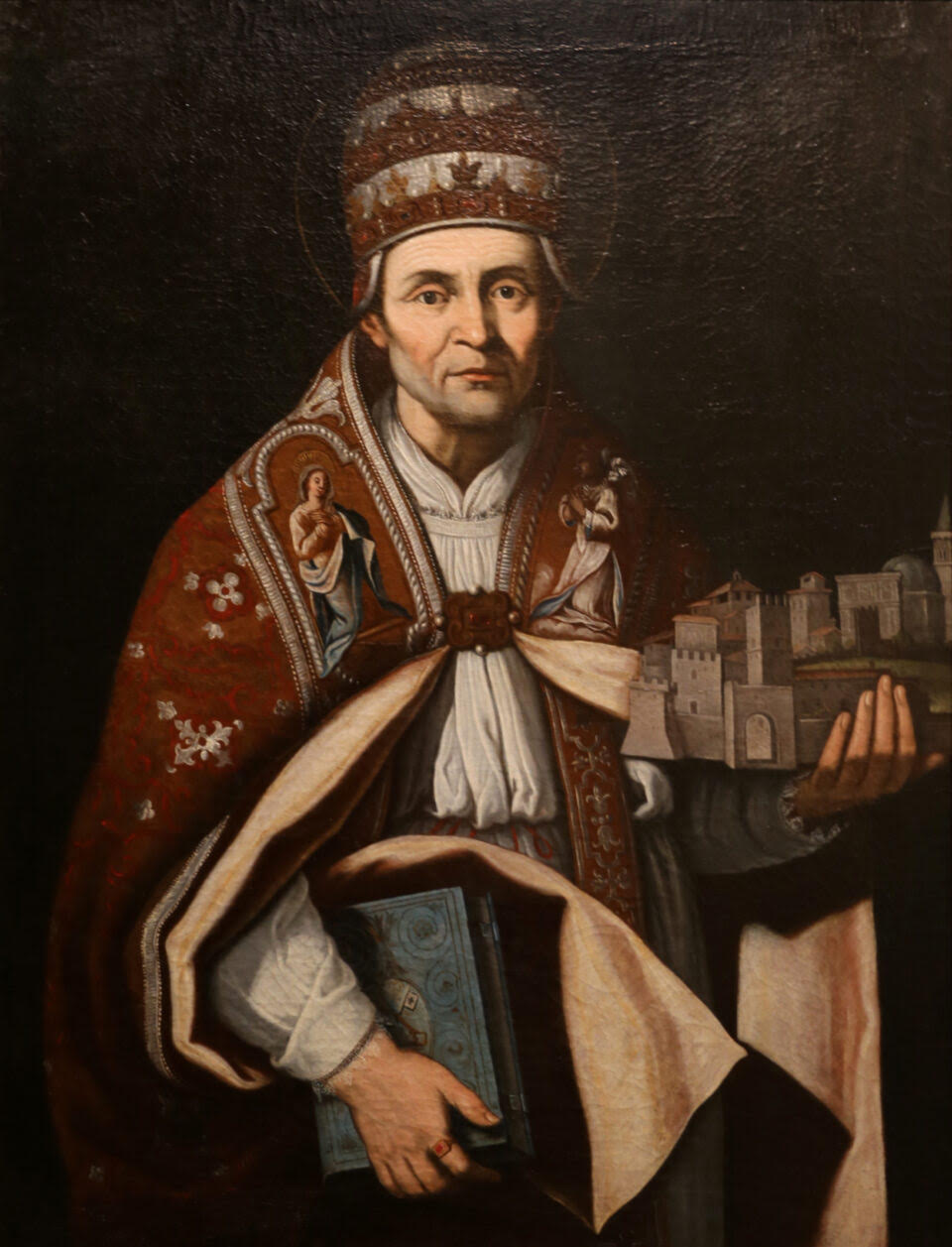 Celestino V e il mistero del “gran rifiuto”: viltà, santità o manovra?