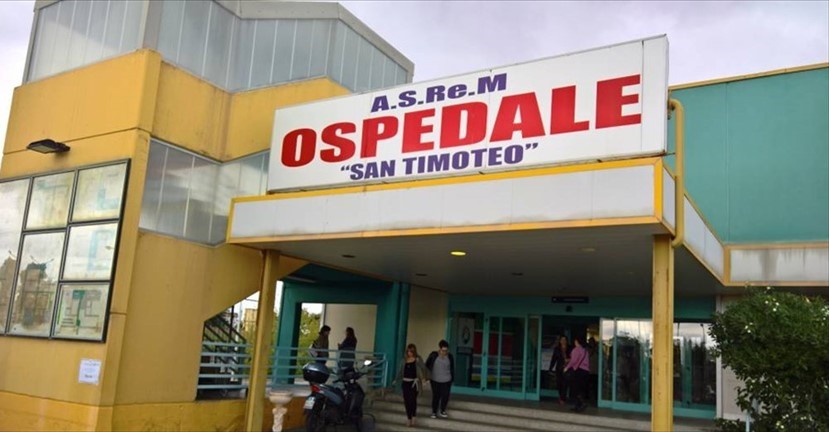 In Molise non si nasce più...