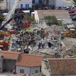 San Giuliano. Filomena Calenda: “Una tragedia che richiama ancora la nostra responsabilità”
