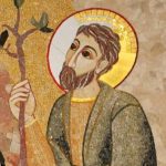 La meditazione di Giuseppe