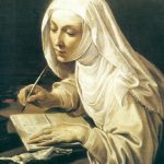 L’Epistolario di S. Caterina: dialogo tra cuori