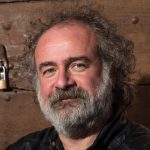 Matteo Saudino “Barbasophia” a Larino per il debutto del Festival della filosofia