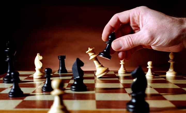 A Venafro il campionato regionale di Scacchi