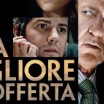 “La migliore offerta” di Giuseppe Tornatore ossia la vita come realtà o simulazione