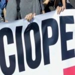 CGIL Molise, la Scuola partecipa allo sciopero generale