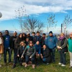 “Club a impatto zero: piantiamo alberi e ricicliamo smartphone”, un progetto che unisce