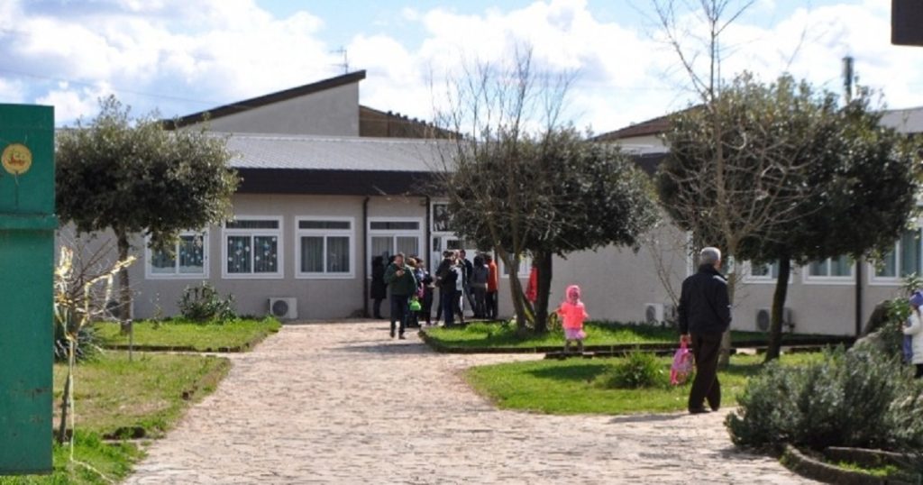 Venafro, ancora un finanziamento per l'edilizia scolastica. 2 milioni per la nuova scuola Camelot