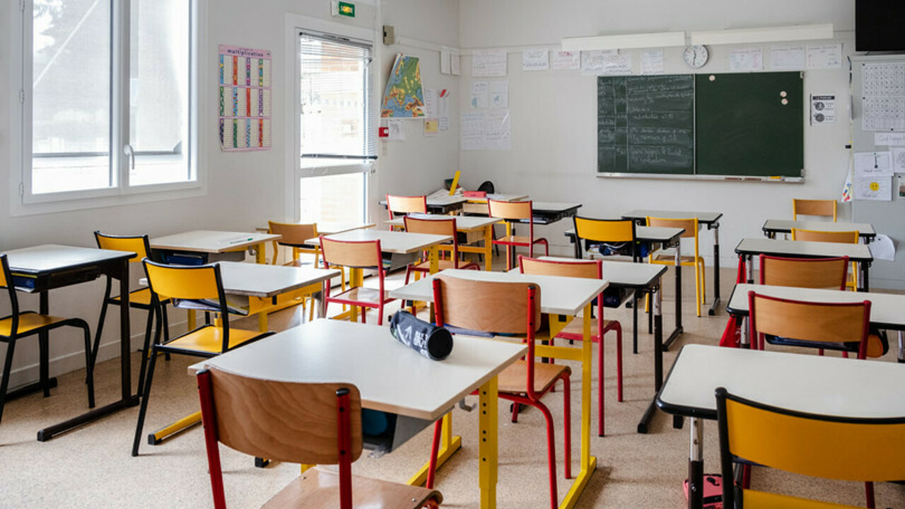 Scuola. Dopo due anni di 